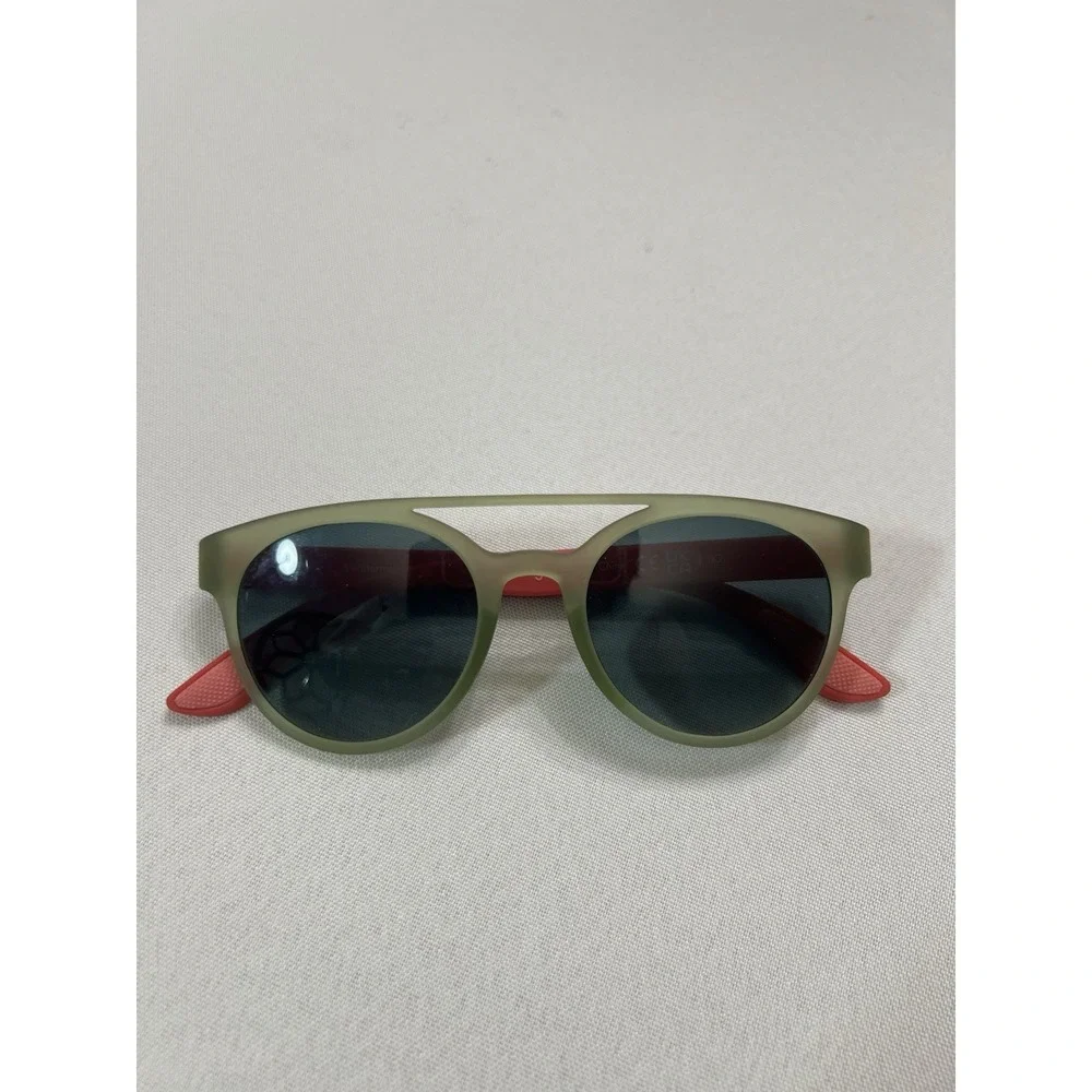 Goodr Sunglasses Watermelon Wasted Polarized Running Farmer's Market Ltd Edition